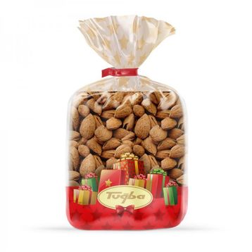 Tuğba Kuruyemiş 250 gr Çiğ Badem