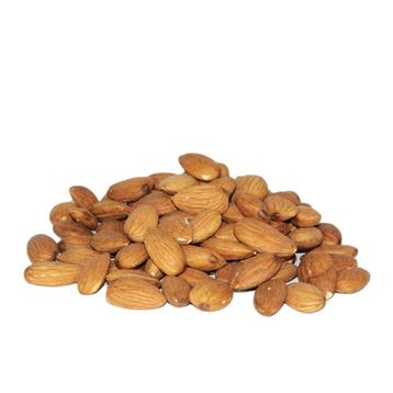 Tuğba Kuruyemiş 250 gr Çiğ Badem