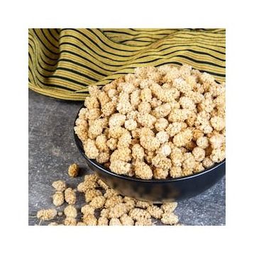 Tuğba Kuruyemiş 250 gr Dut Kurusu