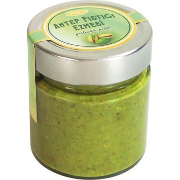 Tuğba Kuruyemiş 250 gr Parçacıklı Antep Fıstığı Ezmesi