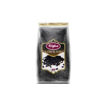 Tuğba Kuruyemiş 250 gr Tane Çörekotu