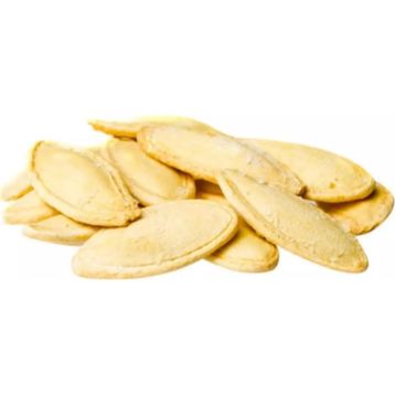 Tuğba Kuruyemiş 250 gr Tuzlu Fırın Kabak