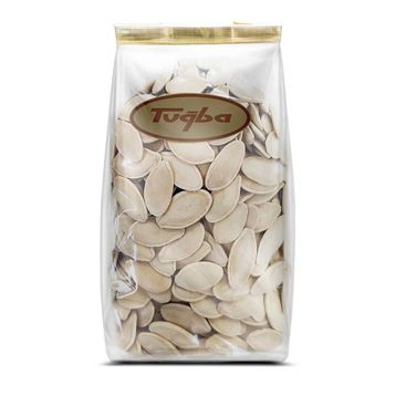 Tuğba Kuruyemiş 250 gr Tuzsuz Kabak Çekirdeği
