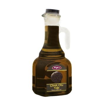 Tuğba Kuruyemiş 250 ml Çörek Otu Yağı