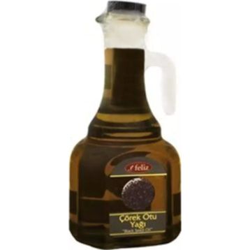 Tuğba Kuruyemiş 250 ml Çörek Otu Yağı