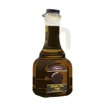 Tuğba Kuruyemiş 250 ml Çörek Otu Yağı