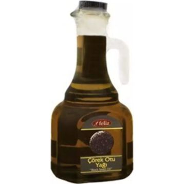 Tuğba Kuruyemiş 250 ml Çörek Otu Yağı