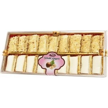 Tuğba Kuruyemiş 270 gr Fındık Rüyası