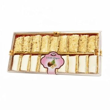 Tuğba Kuruyemiş 270 gr Fındık Rüyası