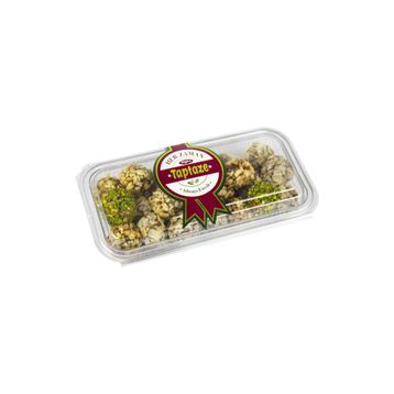 Tuğba Kuruyemiş 270 gr Hurmalı Atom Lokum