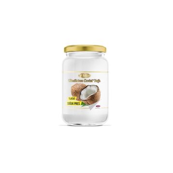 Tuğba Kuruyemiş 290 gr Hindistan Cevizi Yağı