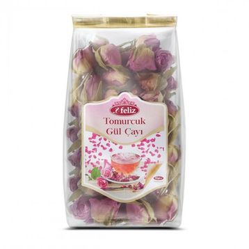 Tuğba Kuruyemiş 30 gr Tomurcuk Gül Çayı