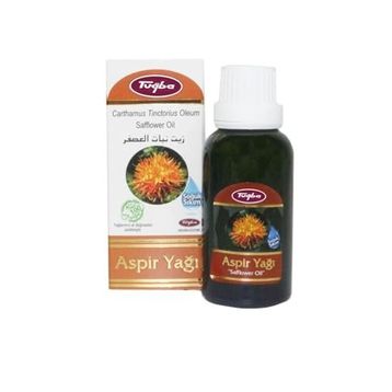 Tuğba Kuruyemiş 30 ml Aspir Yağı