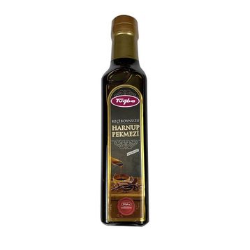 Tuğba Kuruyemiş 330 gr Harnup Pekmezi