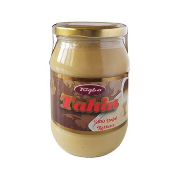 Tuğba Kuruyemiş 350 gr Tahin