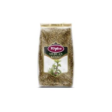 Tuğba Kuruyemiş 50 gr Mercan Köşkü