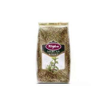 Tuğba Kuruyemiş 50 gr Mercan Köşkü