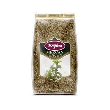Tuğba Kuruyemiş 50 gr Mercan Köşkü