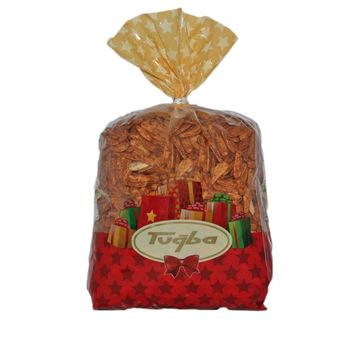 Tuğba Kuruyemiş 500 gr Baharatlı Ayçekirdeği
