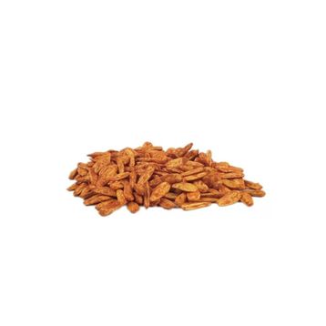 Tuğba Kuruyemiş 500 gr Baharatlı Ayçekirdeği
