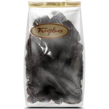 Tuğba Kuruyemiş 500 gr Çekirdekli Siyah Üzüm