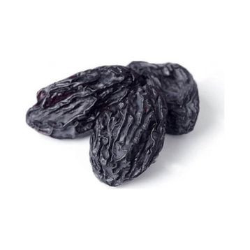 Tuğba Kuruyemiş 500 gr Çekirdekli Siyah Üzüm