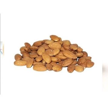 Tuğba Kuruyemiş 500 gr Çiğ Badem