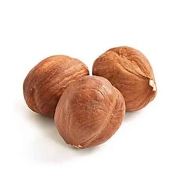 Tuğba Kuruyemiş 500 gr Çiğ İç Fındık