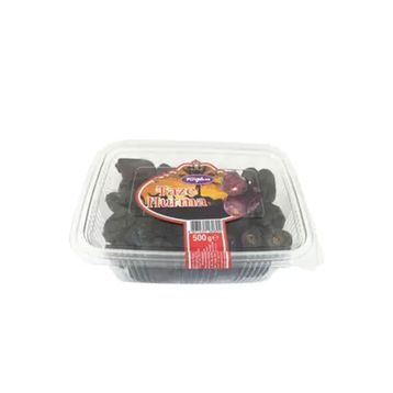 Tuğba Kuruyemiş 500 gr Taze Hurma