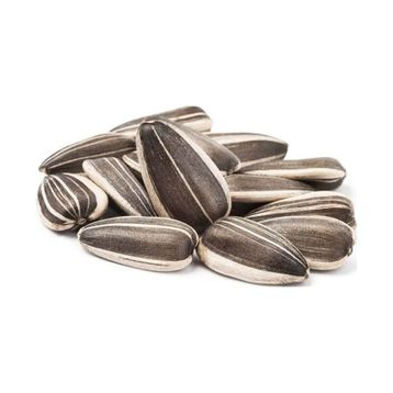 Tuğba Kuruyemiş 500 gr Tuzsuz Siyah Ayçekirdeği