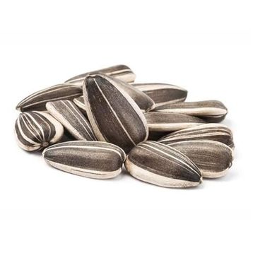 Tuğba Kuruyemiş 500 gr Tuzsuz Siyah Ayçekirdeği
