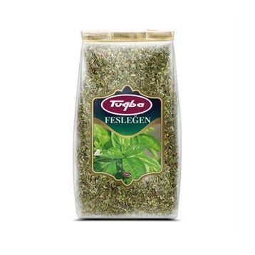 Tuğba Kuruyemiş 60 gr Fesleğen