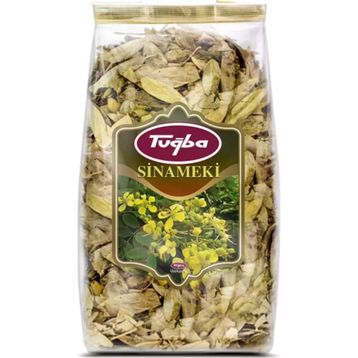 Tuğba Kuruyemiş 60 gr Sinameki