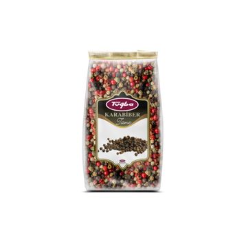 Tuğba Kuruyemiş 80 gr Dört Mevsim Karabiber