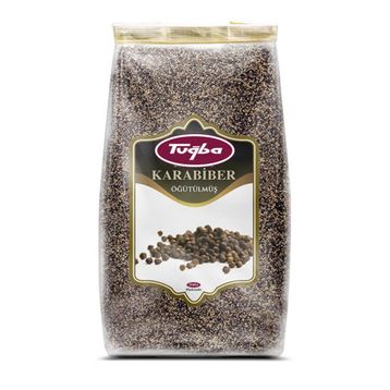 Tuğba Kuruyemiş 80 gr Öğütülmüş Karabiber