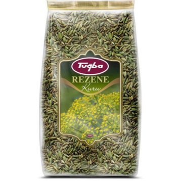 Tuğba Kuruyemiş 96 gr Rezene