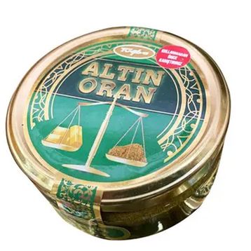 Tuğba Kuruyemiş Altın Oran 213 gr Bal Karışımı