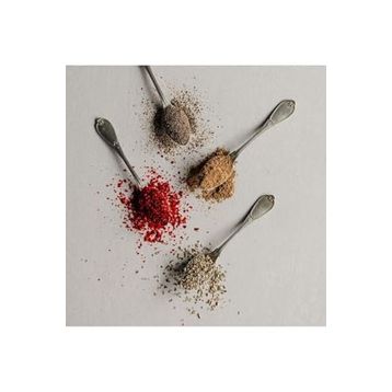 Tuğba Kuruyemiş Karışık Baharat Seti