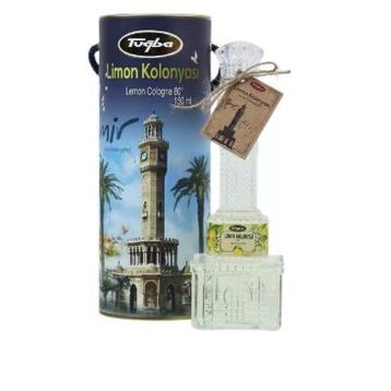 Tuğba Kuruyemiş Tuğba Saat Kulesi 150 ml Kolonya