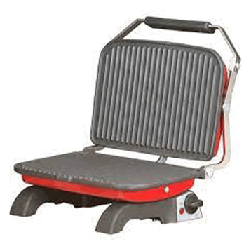 Tuğra TDTM-13 Döküm Tost Makinesi