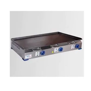 Tuğra TE-7400 77 cm Elektrikli Izgara