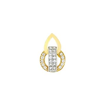 Tuğrul Altın T006490 Altın Kolye Ucu