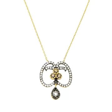 Tuğrul Altın T018977 Altın Kolye