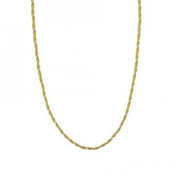 Tuğrul Altın T026462 Altın Kolye
