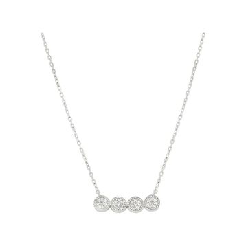 Tuğrul Altın T038560 Altın Kolye
