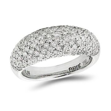 Tuğrul Altın T51 1.15 Ct Pırlanta Yüzük