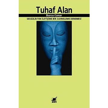 Tuhaf Alan - Burcu Canar