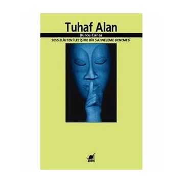 Tuhaf Alan - Burcu Canar