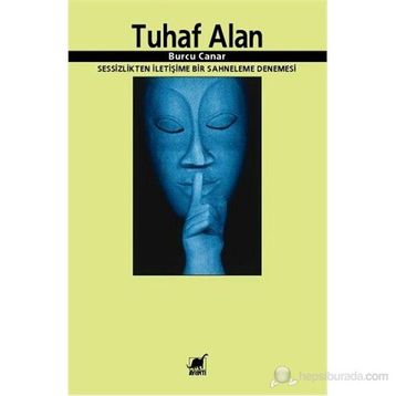 Tuhaf Alan - Burcu Canar