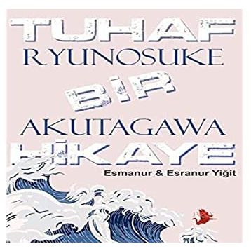 Tuhaf Bir Hikaye Ivan Turgenyev